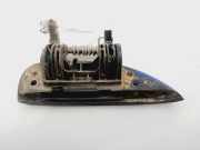 T?rgriff Au?en Links Hinten 806070421R Dacia Sandero II Schr?gheck 0.9 TCE 12V (H4B-410) 2018