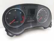 Tachoeinheit Kmh 8X0920900C Audi A1 (8X1/8XK) Schrägheck 3-drs 1.6 TDI 16V (CAYB)