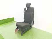 Sitz Mitte Hinten 89110A4600 Kia Carens IV (RP) Großraumlimousine 1.6 GDI 16V (G4FD)