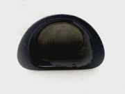 Kennzeichenbeleuchtung 6340E2 Citroën C1 Schrägheck 1.0 12V (1KR-FE)