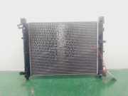 Radiator 214107326R Renault Zen 90 CV / 66 KW