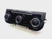 Bedienung Klimacontrolle 1K8907426AM Volkswagen Caddy Alltrack Van 2.0 TDI 102 (DFSD) DFSD