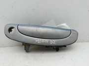 Türgriff Außen Links Vorne 826501C000CA Hyundai Getz Schrägheck 1.3i 12V (G4EA)