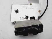 Heckschloss 2S71F43102AB Ford Mondeo III Limousine 1.8 16V (CHBA)