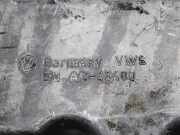 Ölwannenabdeckung 03G103603AD Seat Altea XL (5P5) Großraumlimousine 1.6 TDI 105 (CAYC)