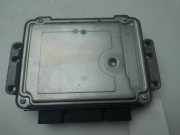 Motorsteuerger?t 9656494480 Citro?n C4 Berline (LC) Schr?gheck 5-drs 1.6 HDi 16V 110 (DV6TED4(9HY)) DV6TED4(9HY)