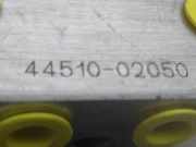 Abs Pumpe 4451002050 Toyota COROLLA (E12) 1.6 Linea Sol Berlina 3/5 110 CV / 81 KW