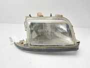 Scheinwerfer Rechts 7701034151 Renault Clio (B/C57/357/557/577) Schrägheck 1.2 Eco (D7F-730)