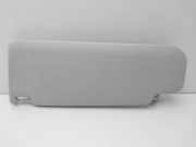 Sonnenblende Rechts 6Q0857552E Seat Toledo (5P2) Großraumlimousine 1.9 TDI (BXE)