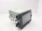 Multifunctionelle Display KA0T611J0A Mazda CX-5 I (KE,GH) SUV 2.2 SkyActiv-D 150 16V 2WD (SHY1)