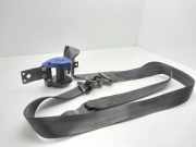 Sicherheitsgurt Links Vorne HCW80217R Hyundai Galloper II Geländewagen 2.5 TCI (D4BH)