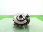 Achsschenkel Halter Rechts Vorne 6Q0407256AC Volkswagen Polo IV (9N1/2/3) Schrägheck 1.9 TDI 100 (ATD) ATD