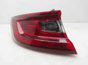 Rücklicht Links 265554829R Renault Megane IV (RFBB) Schrägheck 5-drs 1.3 TCe 160 16V (H5H-470(H5H-B4))