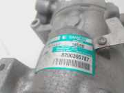 Klima Pumpe 8200365787 Renault Modus/Grand Modus (JP) Großraumlimousine 1.4 16V (K4J-770)