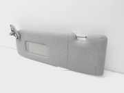 Sonnenblende Links 7120559 BMW 1 serie (E87/87N) Schrägheck 5-drs 120d 16V (N47-D20A)
