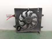 Kühlerventilator 252310X000 Hyundai i10 (B5) Schrägheck 1.0 12V (G3LA)