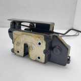 Türschloss Links Vorne 7121021024 SsangYong Rodius Großraumlimousine 2.7 270 Xdi 20V 4x2 (M665.925(Euro 4))