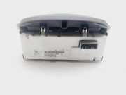 Multifunctionelle Display 280348139R Renault Clio III (BR/CR) Schrägheck 1.5 dCi 75 FAP (K9K-770(K9K-67))