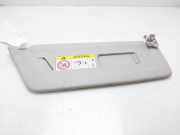 Sonnenblende Links 1610459480 Citroën C4 Picasso (3D/3E) Großraumlimousine 1.6 BlueHDI 120 (DV6FC(BHZ))