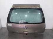 Hintertür 8701T9 Citroën C4 Berline (LC) Schrägheck 5-drs 1.6 HDi 16V 110 (DV6TED4(9HZ))