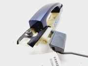 Türgriff Außen Links Hinten 96636079 Daewoo / Chevrolet Epica Limousine 2.0 V6 24V (X20D1)