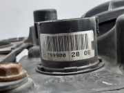 Scheinwerfer Links XBC502230LZN Land + Range Rover Range Rover Sport (LS) Geländewagen 2.7 TDV6 24V (276DT)