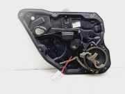 Fensterheber Links Hinten 30784312 Volvo V60 I (FW/GW) Kombi 2.0 D3 16V (D4204T9)