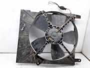 Kühlerventilator 93740673 Daewoo / Chevrolet Kalos (SF48) Schrägheck 1.4 (F14S3)