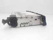 Radio 65126916047 BMW 3 serie (E46/4) Limousine 320d 16_V (M47N(204D4))