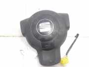 Airbag Lenkrad 5P0880201AJFKZ Seat Toledo (5P2) Gro?raumlimousine 2.0 TDI 16V (BKD)