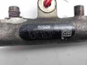 Einspritzdüsen Düsenstock 9655182580 Citroën Berlingo Van 2.0 HDi 90 (DW10TD(RHY))