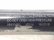 Gasdruckfedern Set Hinten 08410450 Volkswagen Polo III (6N1) Schrägheck 1.4i 60 (AEX) AEX