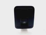 Schalter Für Elekt. Fensterheber Rechts Vorne 6R3867255C Volkswagen Polo V (6R) Schrägheck 1.2 12V (CGPB) CGPB