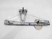 Fensterheber Links Hinten 7700434303 Renault Clio II (BB/CB) Schrägheck 1.9 D (F8Q-630)