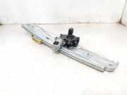 Fensterheber Links Hinten 0052093915 Fiat Tipo (356S) Limousine 1.3 JTD Multijet II 16V (55266963)