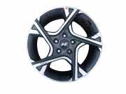 Felge R15 Hyundai i30 (PDEB5/PDEBB/PDEBD/PDEBE) Schrägheck 1.0 T-GDI 12V Hybrid 48V (G3LF)