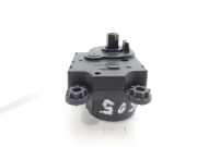 Luftklappe Stellmotor Z5509001 Opel Crossland (X) SUV 1.2 Turbo 12V (D12XHL(EB2ADT))