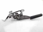 Handbremshebel 1Z1711303 Skoda Octavia Kombi (1Z5) Kombi 5-drs 2.0 TDI PDF (BMM)