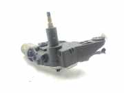 Scheibenwischermotor Hinten 6X0955711D Seat Arosa (6H1) Schrägheck 3-drs 1.0 MPi (AUC)