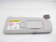 Sonnenblende Rechts 964009419R Renault Megane IV (RFBB) Schrägheck 5-drs 1.3 TCe 140 16V (H5H-450(H5H-A4))