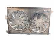 Kühlerventilator 874678E Opel Vectra C GTS Schrägheck 5-drs 1.9 CDTI 120 (Z19DT)