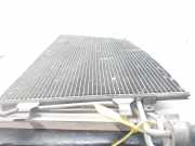 Klimakondensator 4N5119710BD Volvo S40 (MS) Limousine 1.6 D 16V (D4164T)