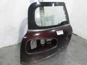 Hintertür Links 41007411613 Mini Clubman (F54) Kombi 2.0 Cooper D 16V (B47C20A)