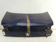 Hintertür 8701T8 Peugeot 607 (9D/U) Limousine 2.2 HDi 16V FAP (DW12TED4(4HX))