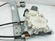 Fensterheber Links Vorne 4547300546 Smart Forfour (454) Schr?gheck 5-drs 1.5 CDI 12V 95 (OM639.939)