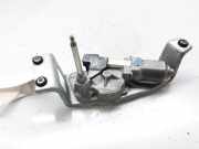 Scheibenwischermotor Hinten 7258532 BMW 1 serie (F21) Schrägheck 3-drs 116d 1.5 12V TwinPower (B37-D15A)