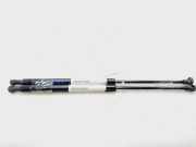 Gasdruckfedern Set Hinten 08450600 Skoda Fabia (6Y2) Schrägheck 5-drs 1.4 TDI 70 (BNM)