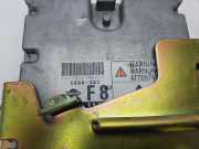 Motorsteuergerät 23710EQ405 Nissan X-Trail (T30) SUV 2.2 dCi 16V 4x4 (YD22ETi)