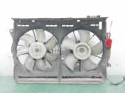 Kühlerventilator 163630G060A Toyota Avensis Wagon (T25/B1E) Kombi 2.0 16V D-4D-F (1AD-FTV)