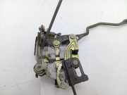 Türschloss Links Vorne 813104A000 Hyundai H-1/H-200 Van 2.5 Tdi (D4BH)